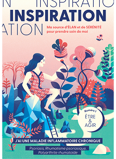 Magazine Inspiration N°1